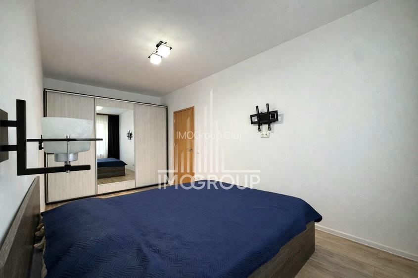 Oportunitate in zona centrala de vanzare apartament 2 camere - 5