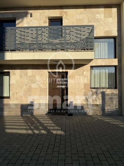 Casa de inchiriat Premium Borhanci langa Bazinul Olimpic - 14