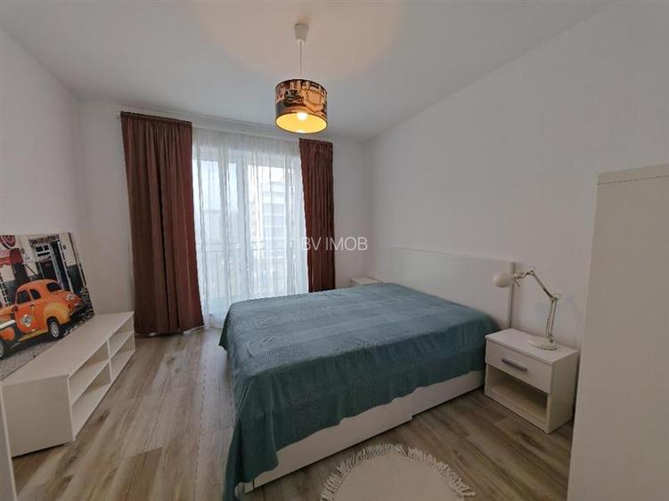 Inchiriem Apartament 3 Camere, Modern, Decomandat, Tractorul - 17