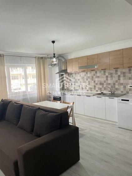 Garsoniera-Vitan-Confort City-38 Mp-2022-Mobilata/Utilata-Centrala - 2