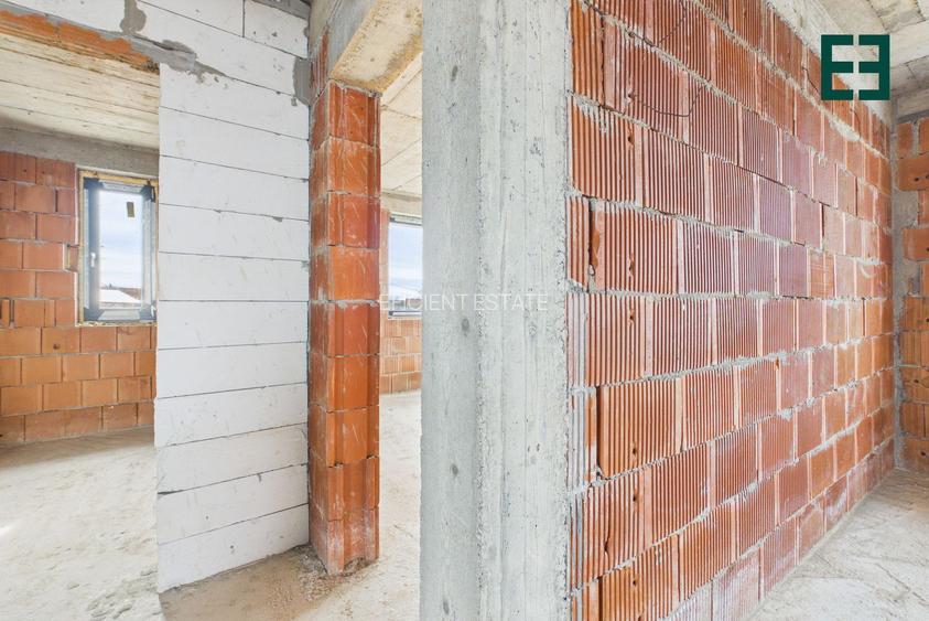 Casă nouă cu etaj și teren de 445 mp  - Vladimirescu - Arad - 18