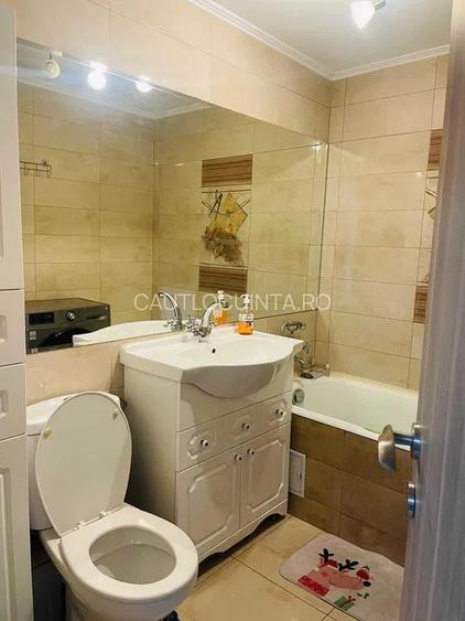 Apartament 2 camere/ Muncii/4' metro Piata Munci/ Decomandat  - 7