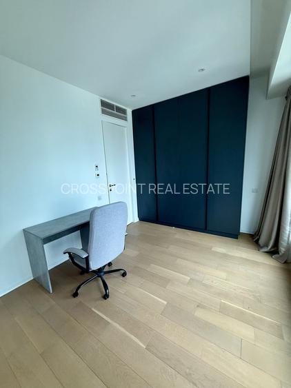 One Eliade / Etaj superior / vedere parc - 8