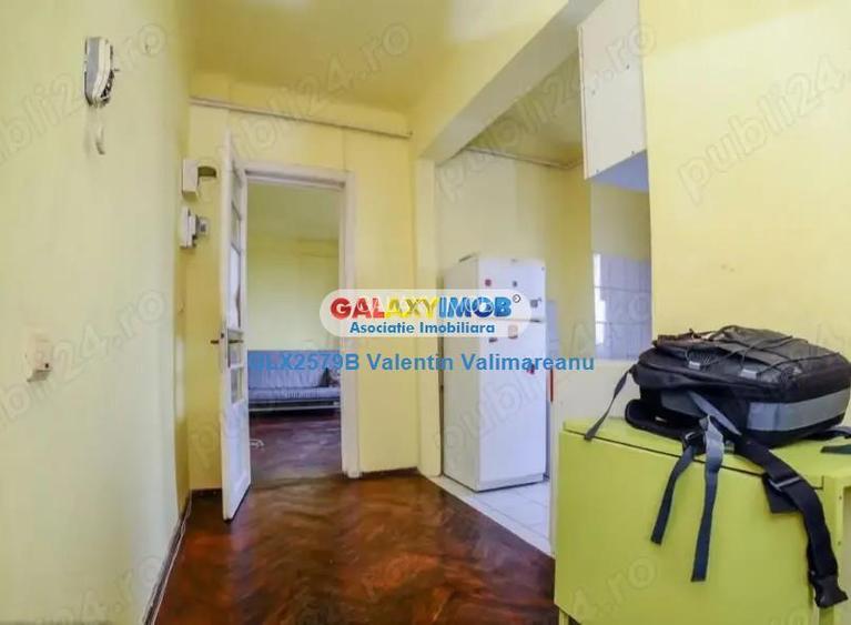 Vanzare Garsoniera Cantemir-Budapesta  G12 - 6