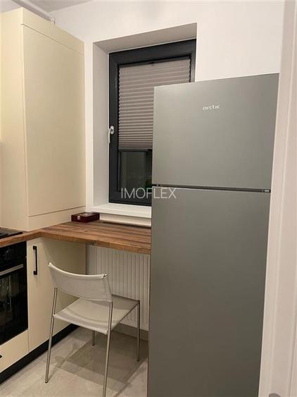 Garsoniera | Hils Brauner | Metrou - 6