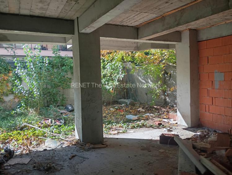 Vând bloc locuințe colective la roșu, stradal – Șos. Chitilei - 14