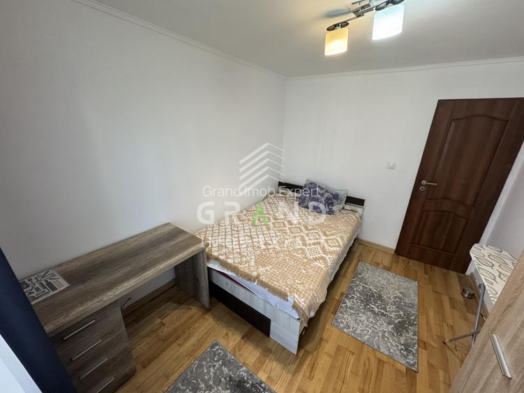 OPORTUNITATE! 3 CAMERE DECOMANDATE | DRESSING | BALCON | MĂNĂȘTUR/Kaufland - 16