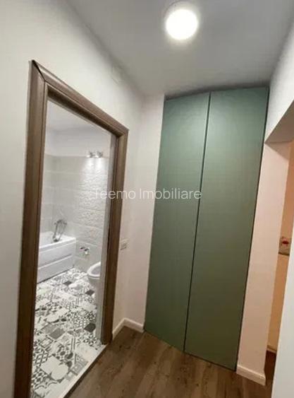 Apartament 2 camere, semidecomandat, 51 mp, ac, metrou, Tineretului  - 7