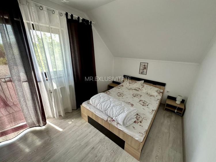 Pensiune de vânzare în Bobu, Scoarța - zonă cu potențial turistic în creștere! - 3