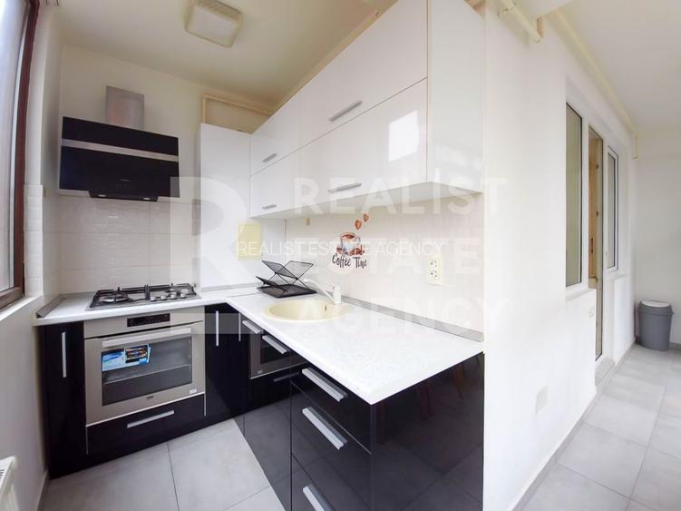 Vânzare, apartament cu 3 camere în zona Militari Residence - 3