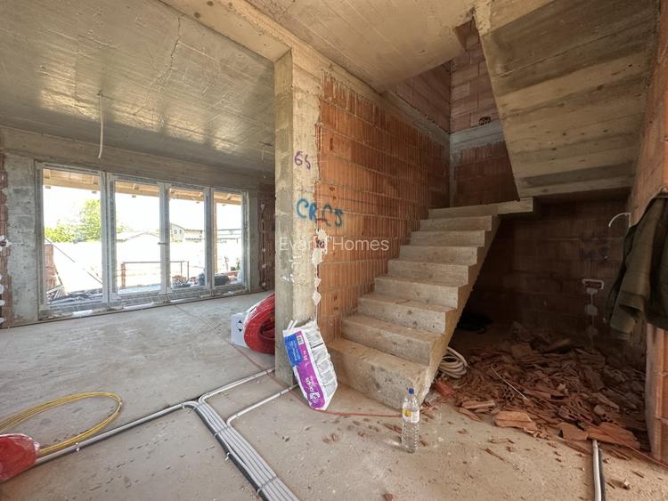 Duplex modern 2026, 110 mp utili, 370 mp teren - Mcity - 6