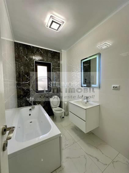 Apartament 2 camere decomandat capat CUG Visoianu - 2