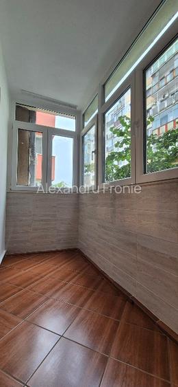 Proprietar - închiriez apartament de 2 camere zona Lacul Tei - 8