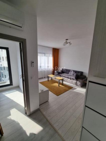 Studio Lux|Regie Residence|Grozavesti|3 min metrou - 3