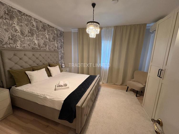 Apartament 4 camere zona Kiseleff- Arcul de Triumf, Bucuresti 150 mp - 4