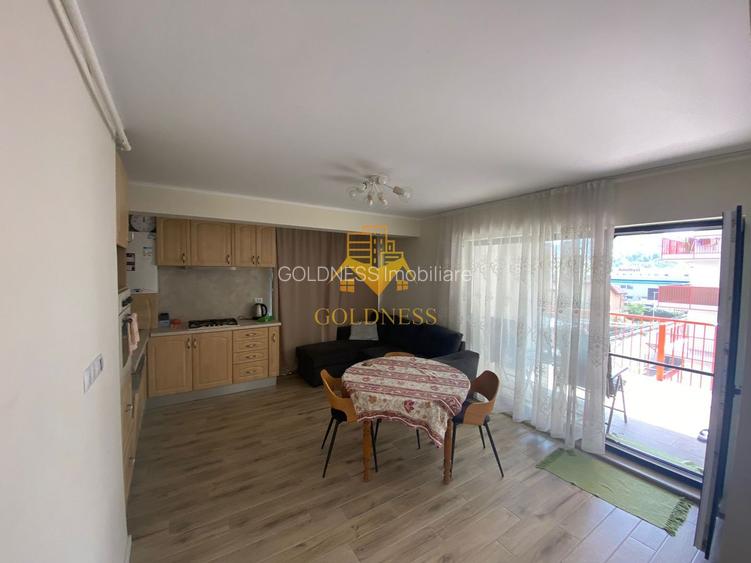 2 camere, Parcare, Zona Vivo Mall, Amethyst, Metro, Momax, Floresti - 2