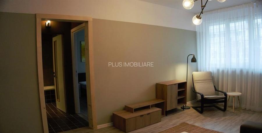 Apartament 2 camere Modern langa metrou 1 Mai - 4
