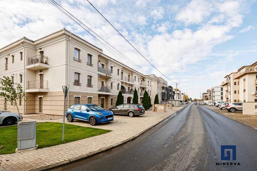Apartament 2 camere, decomandat– zona Kaufland, Dumbravita, Comision 0% - 33