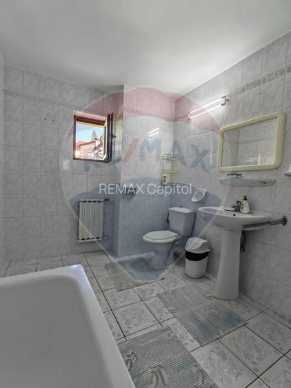 Casa, 14 camere, investitie Aparthotel, Predeal - 24