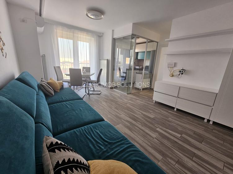 Calea Calarasilor  -Matei Voievod adiacent- bloc nou - 13