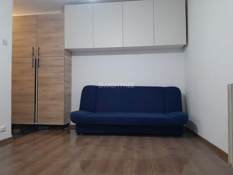 Garsoniera 19 mp str. Postavarul - 19