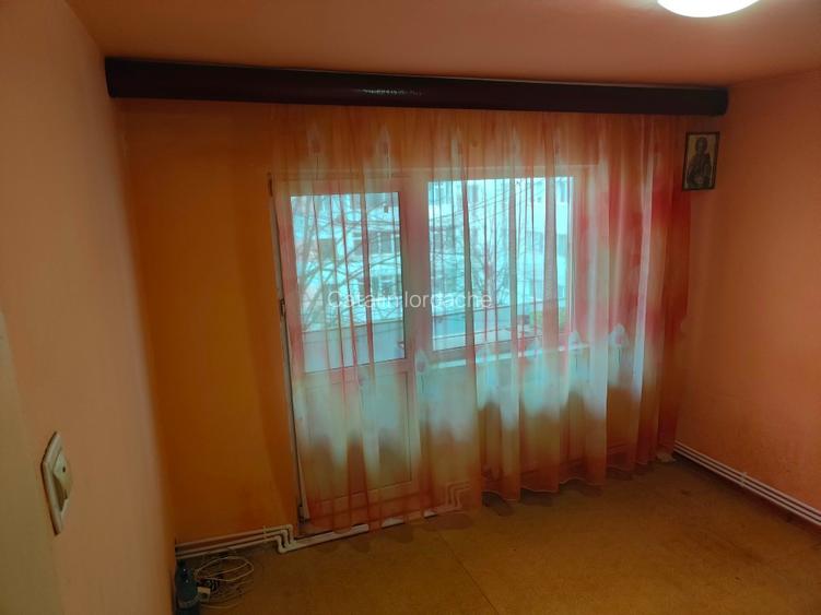 Apartament 2 camere, Tomis nord, 58mp - 6