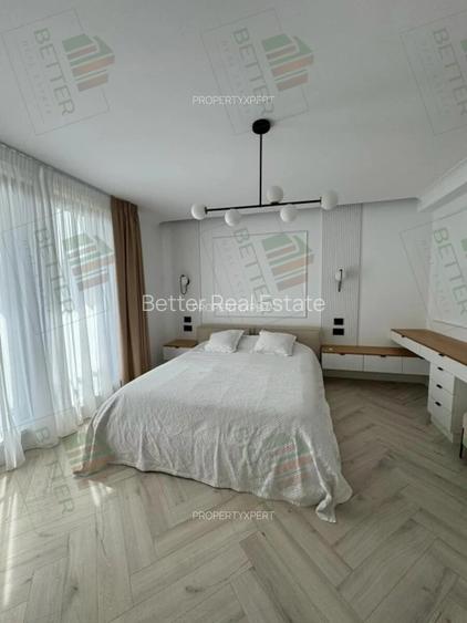 Vilă - 5 Camere - 3 Băi - Pompă Căldură - Teren 400mp SAU 760mp - Comuna Berceni - 16