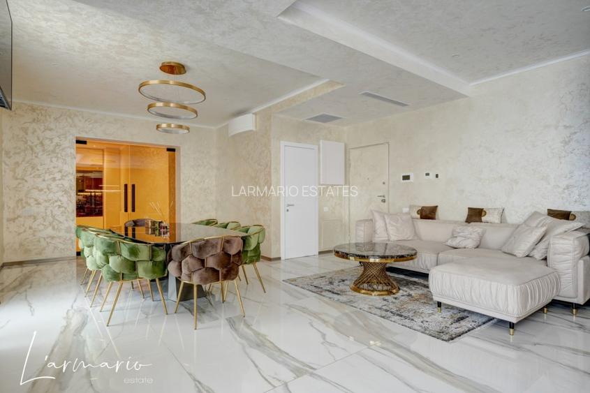 Apartament 4 camere Lux Vida - 2