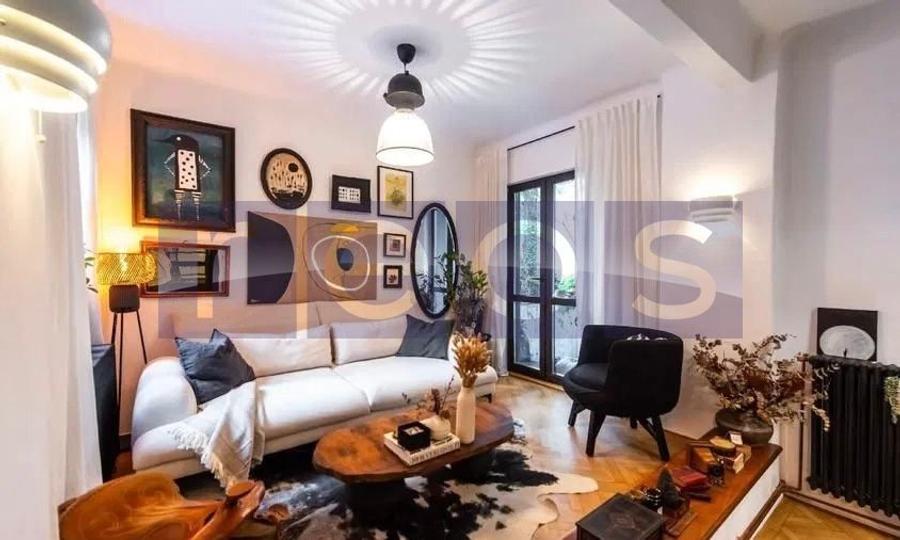 APARTAMENT 3 CAMERE SPECTACULOS ULTRACENTRAL 80MP CENTRALA PROPRIE CREDITABIL - 2