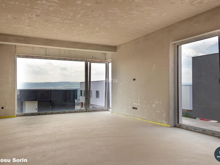 Duplex de vanzare cartier Voroneti  - 13