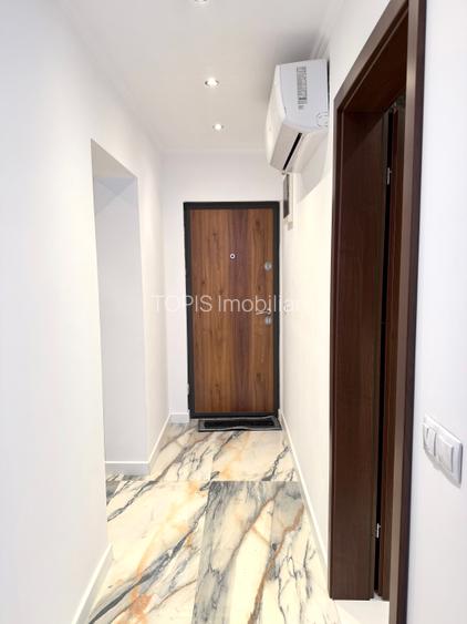 Dristor / Prima inchiriere / Totul Nou / Metrou Distor 1 min - 13