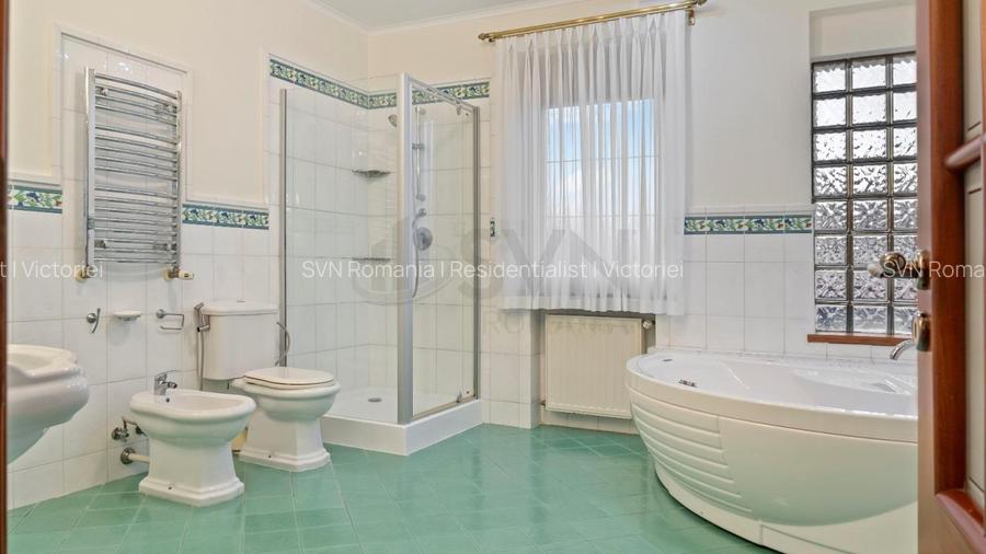 REV2005071 Vila Deosebita cu piscina Erou Iancu Nicolae - 7