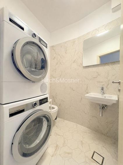 Apartament modern, luminos, cu vedere panoramică superbă asupra orașului - 22