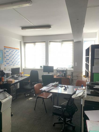 Spatii birouri de vanzare, ultracentral, str. Mihai Viteazu, Bacau - 6