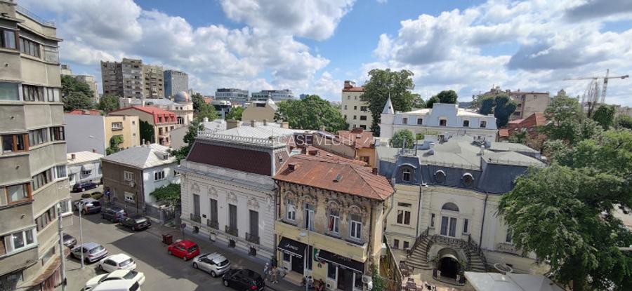 Vanzare apartament 4 camere Iorga  - 8