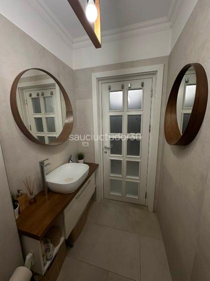 Apartament modern | 2 dormitoare + zonă de living | parcare + boxă - 13