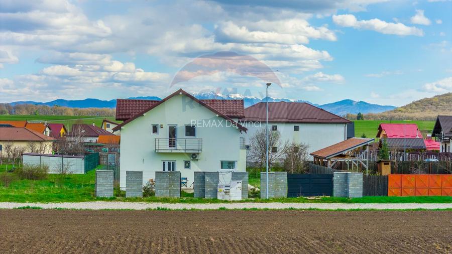 Casă / Vilă oportunitate rar întâlnită ! - 13