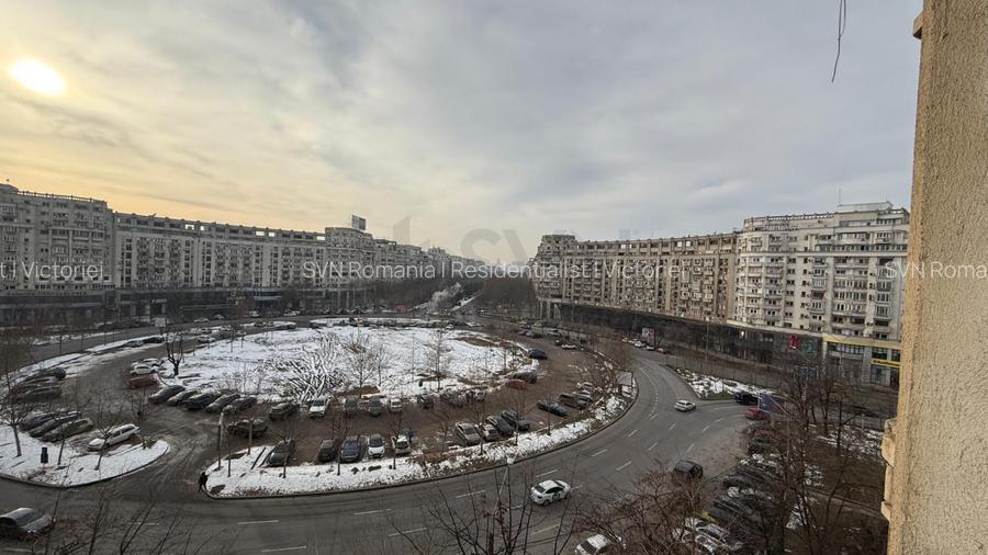 REA1027127 Apartament 2 camere Pta Alba Iulia - 12