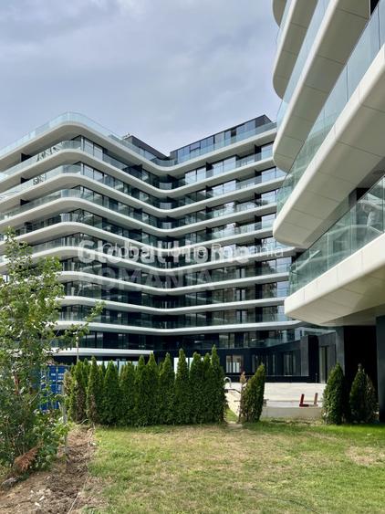 Apartament 2 camere 64 MP | Terasa  12 MP | YACHT KID - 17