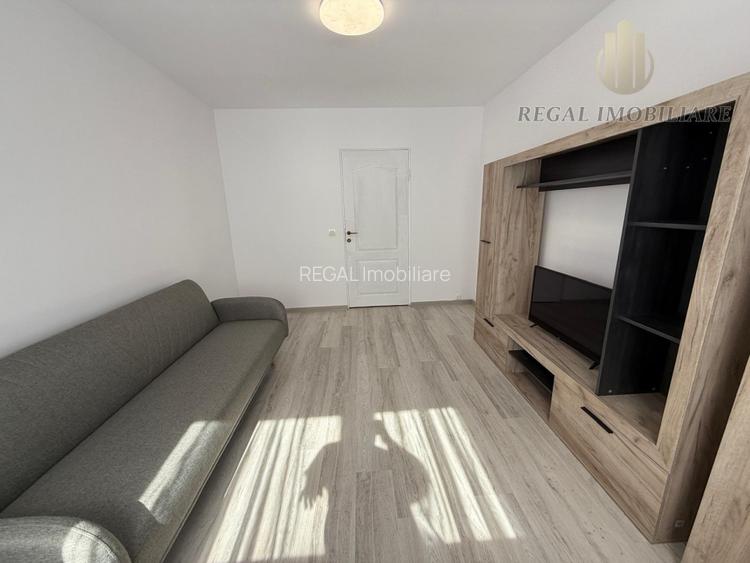 Garsoniera | Berceni- Aparatori | Renovata | Anvelopat | 1982 - 3