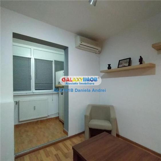 DE INCHIRIAT - APARTAMENT 2 CAMERE Zona Lacul Tei 400 euro - 23
