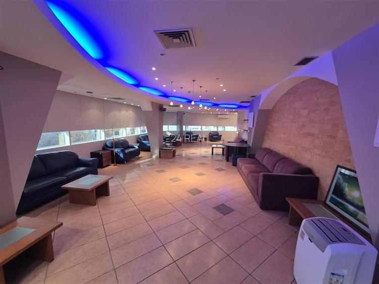 Spatii de birouri langa metrou Brancoveanu - de la 117 mp - 9