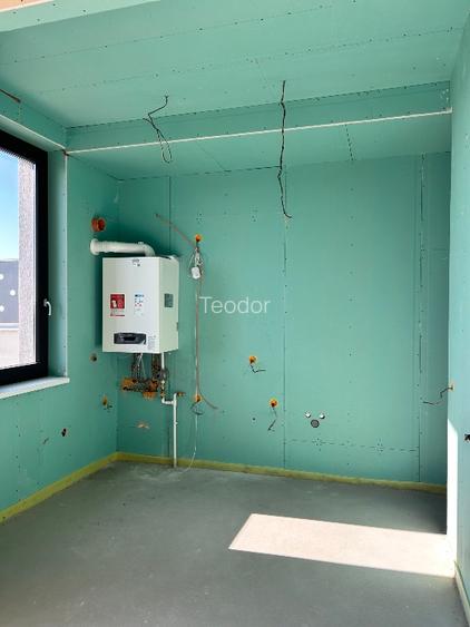 Duplex 4 camere Hils Brauner + Parcare Inclusa Finalizat TVA inclus - 10