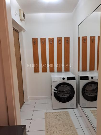 Obor Ferdinand Iancului metrou 2 camere 50mp, mobilat si utilat complet - 9