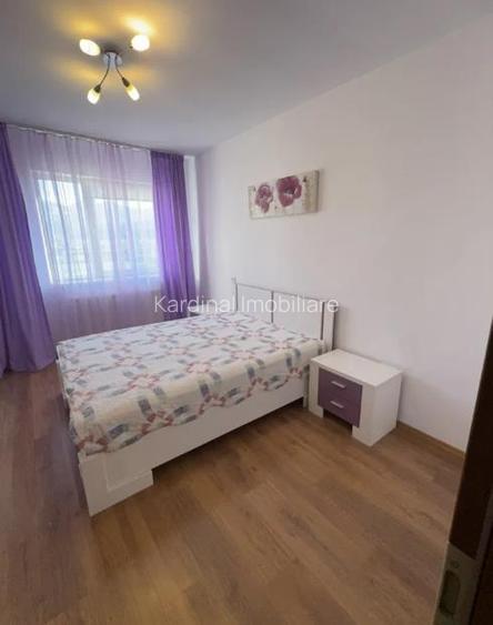 Apartament de vanzare  Răcădău, zona Carpaților | 59 mp | mo - 7