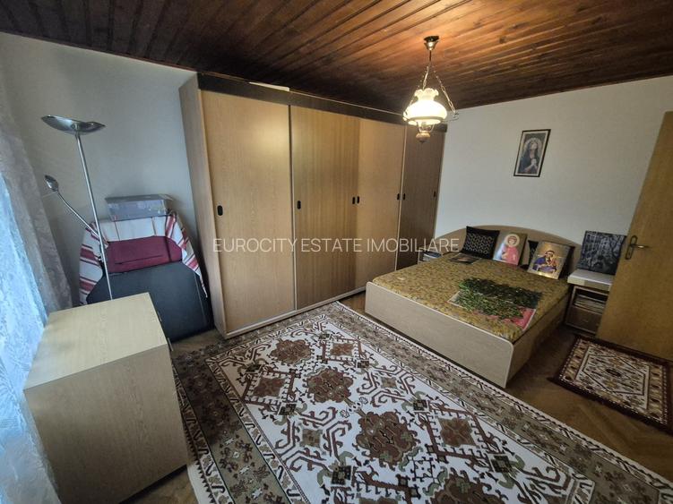 Vilă 7 camere de vânzare – Dârvari, Fundulea, Liniste I Natură I Lac - 16