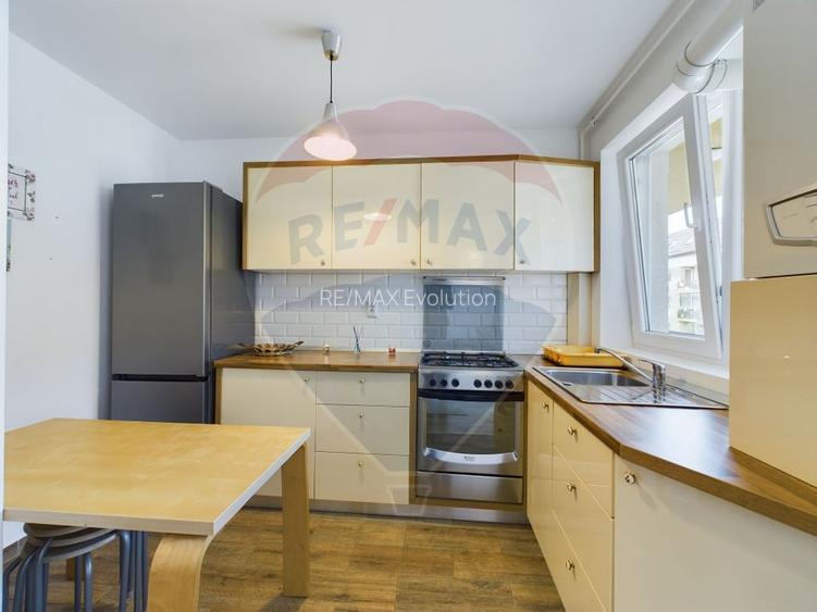 COMISION 0% | Studio de închiriat | Etaj intermediar | Tractorul - 3