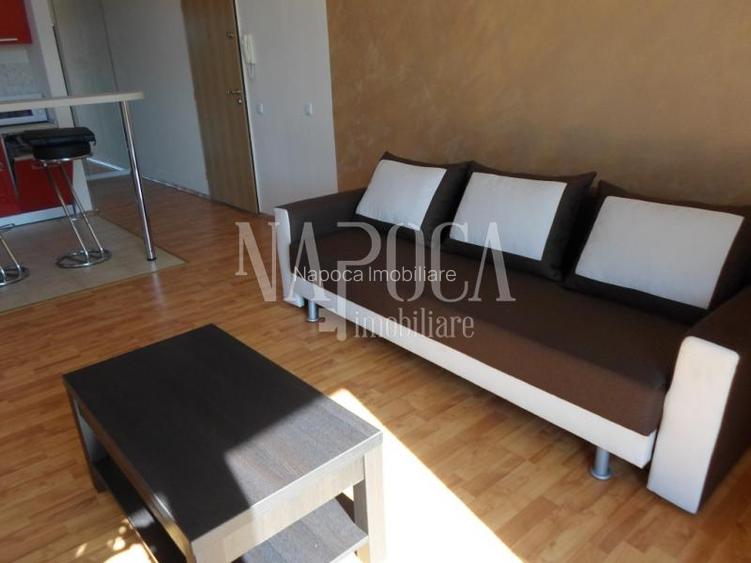 Apartament o camera de vanzare in Zorilor, Cluj Napoca - 5