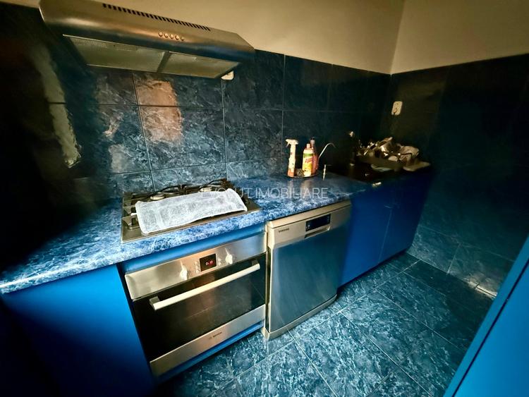 Casă P+M Smart Home Premium în Ovidiu - 25