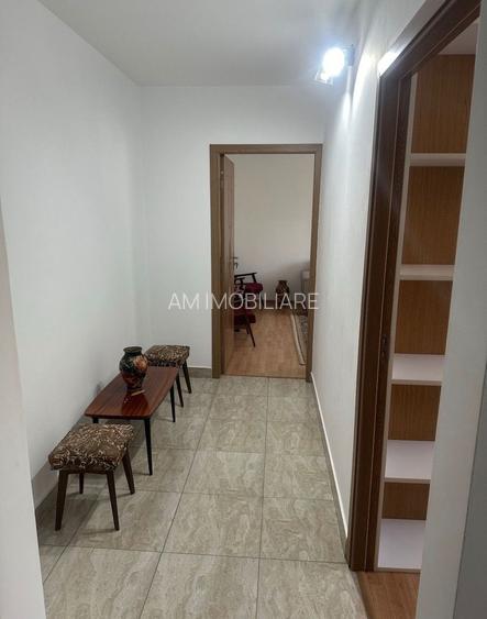 AP. 2 CAMERE TITAN, BUCATARIE INCHISA, REABILITAT, MOBILAT MODERN - 7